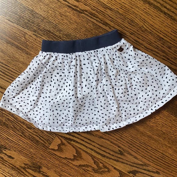 Tea Collection Top and Skort - Picture 6 of 10